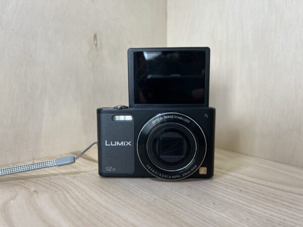 Panasonic Lumix SZ10