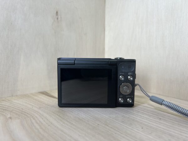 Panasonic Lumix SZ10