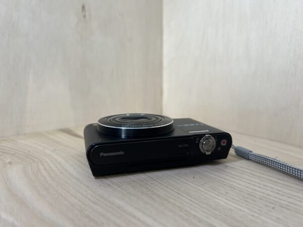 Panasonic Lumix SZ10