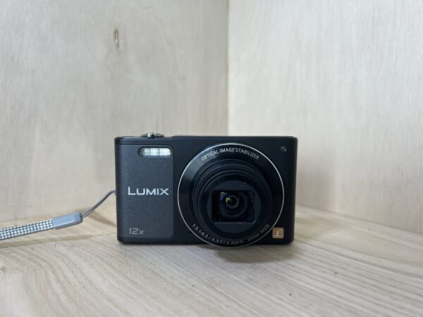 Panasonic Lumix SZ10