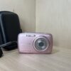 Panasonic Lumix DMC S1