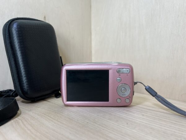 Panasonic Lumix DMC S1