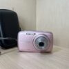 Panasonic Lumix DMC S1