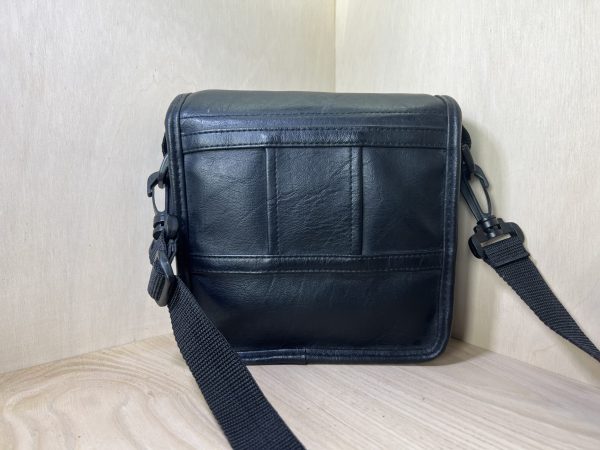 Sacoche Case Logic pour appareil photo ou caméscope - Noir