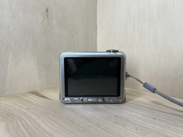 Fujifilm Finepix V10
