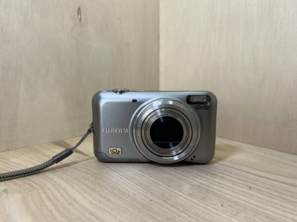 Fujifilm Finepix JZ300