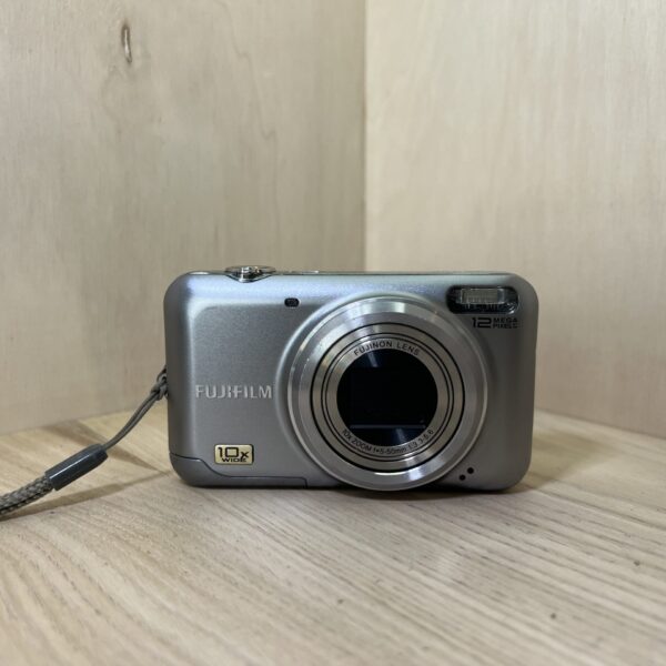 Fujifilm Finepix JZ300
