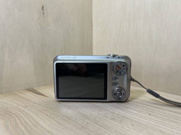 Fujifilm Finepix JZ300