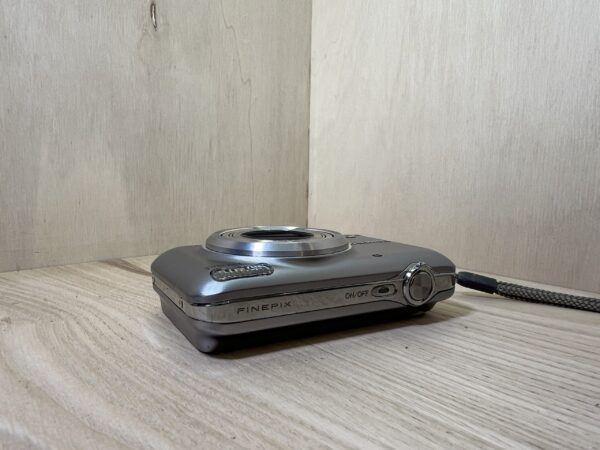 Fujifilm Finepix JZ300