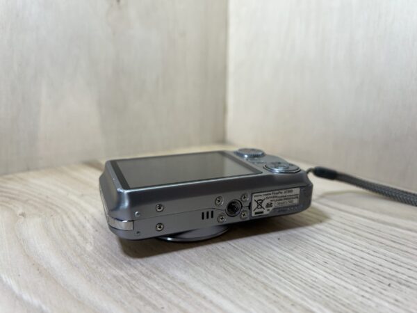 Fujifilm Finepix JZ300