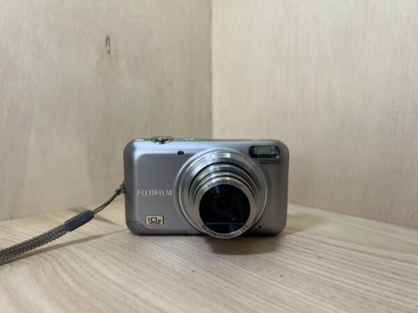 Fujifilm Finepix JZ300
