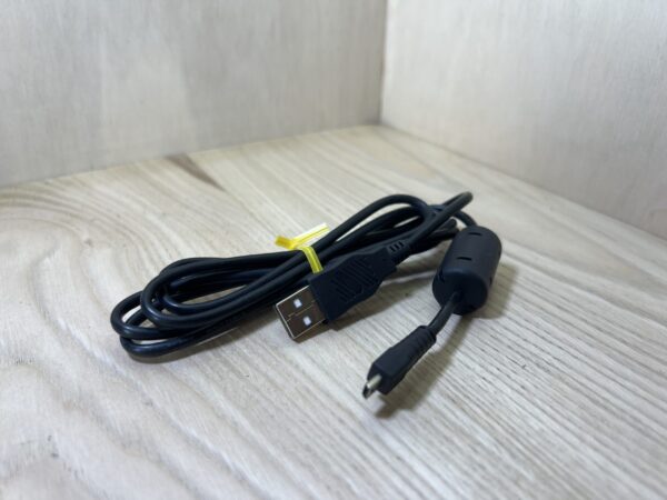 Nikon Coolpix S3000