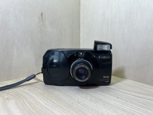 Canon Prima Zoom 70F