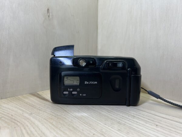 Canon Prima Zoom 70F