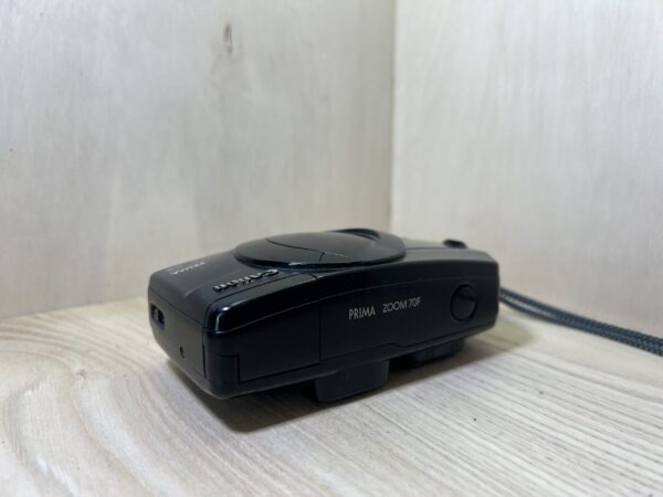 Canon Prima Zoom 70F