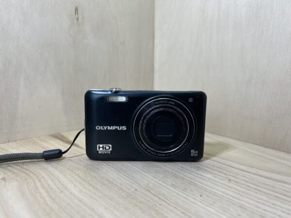 Olympus VG-160