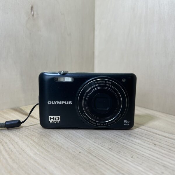 Olympus VG-160