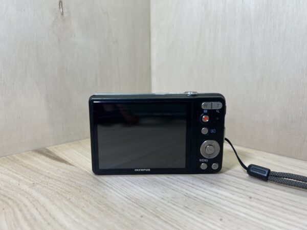 Olympus VG-160
