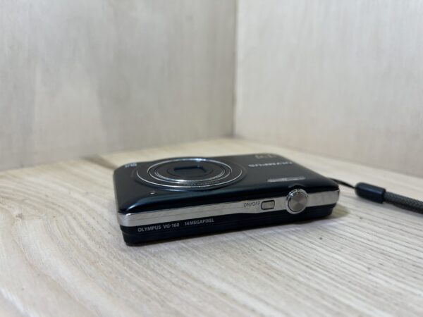 Olympus VG-160