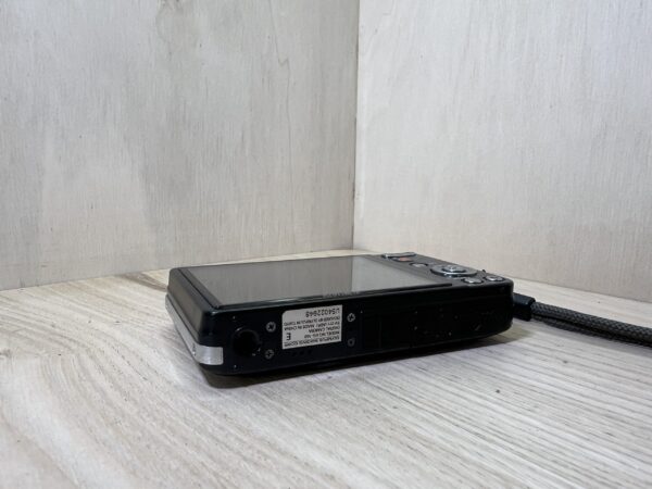Olympus VG-160