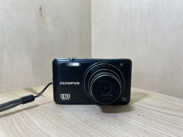 Olympus VG-160