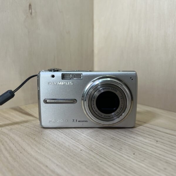 Olympus FE-290