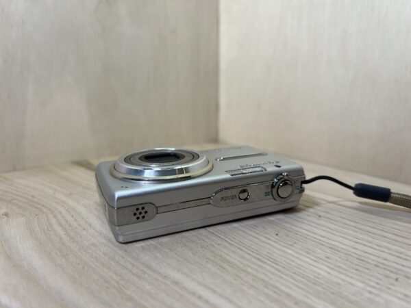Olympus FE-290