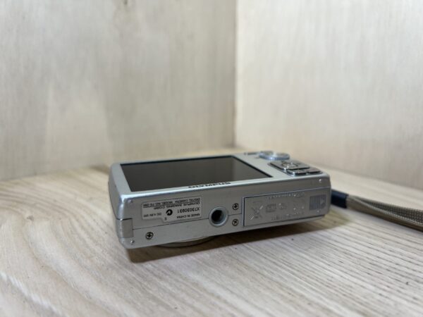 Olympus FE-290