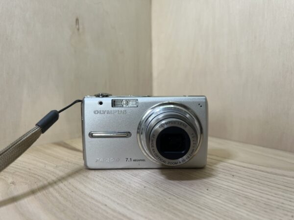Olympus FE-290