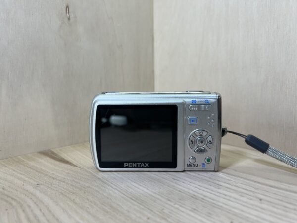 Pentax Optio M40