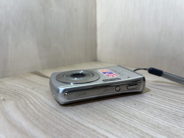 Pentax Optio M40