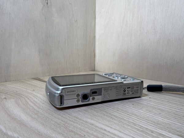 Pentax Optio M40
