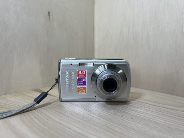 Pentax Optio M40