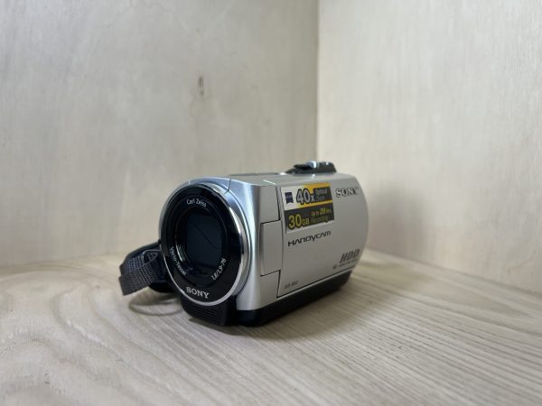 Sony Handycam DCR SR32E