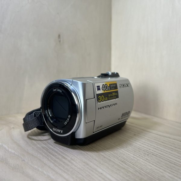 Sony Handycam DCR SR32E