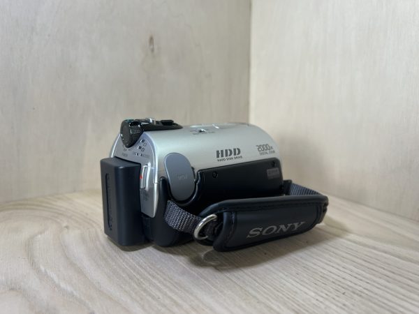 Sony Handycam DCR SR32E