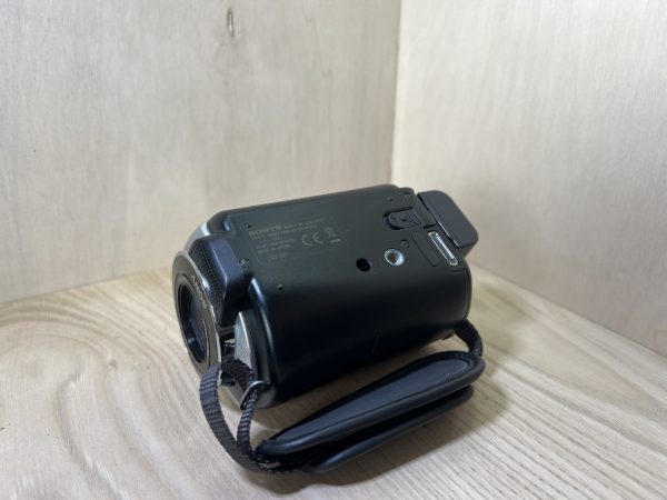 Sony Handycam DCR SR32E