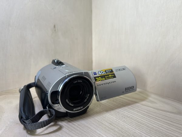Sony Handycam DCR SR32E