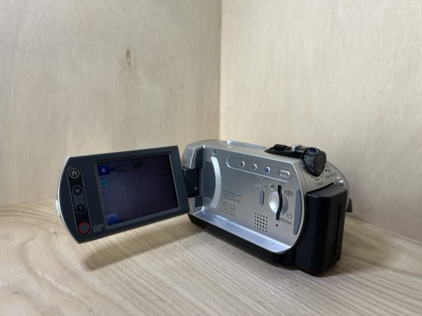 Sony Handycam DCR SR32E