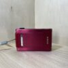 Sony Cybershot DSC T500 - Rouge