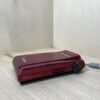 Sony Cybershot DSC T500 - Rouge