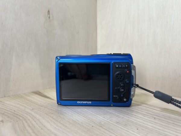 Olympus TG 310