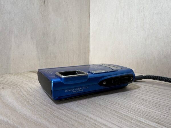 Olympus TG 310