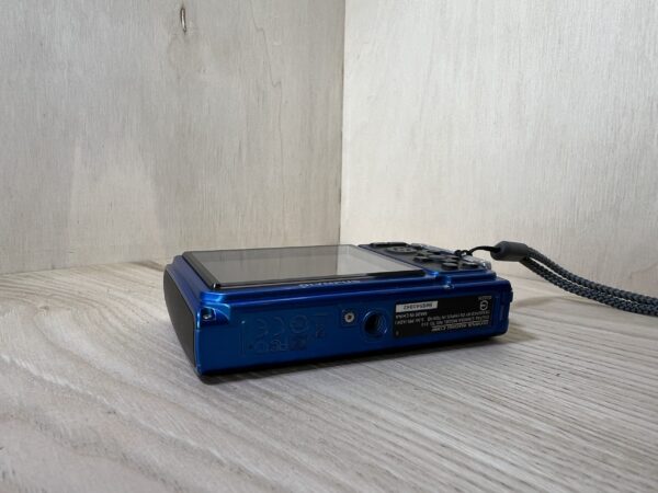 Olympus TG 310