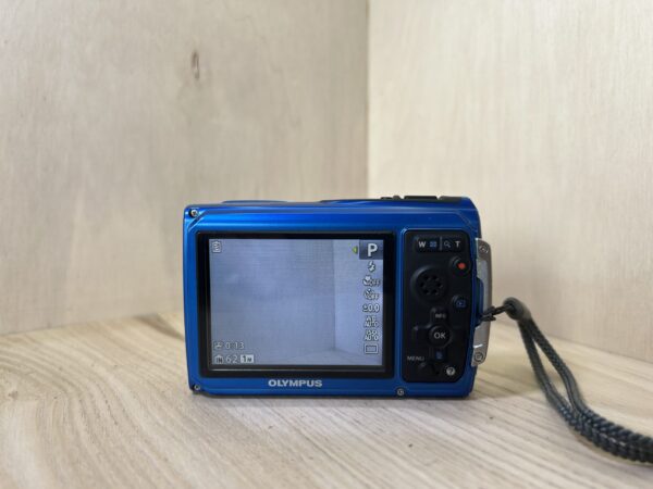 Olympus TG 310