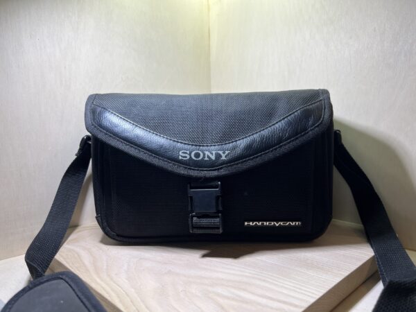 Housse de transport Sony