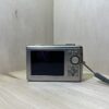 Olympus u Tough 8000 - Argent