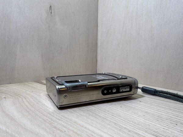 Olympus u Tough 8000 - Argent