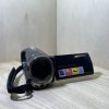 Sony Handycam DCR SX34E - Bleu