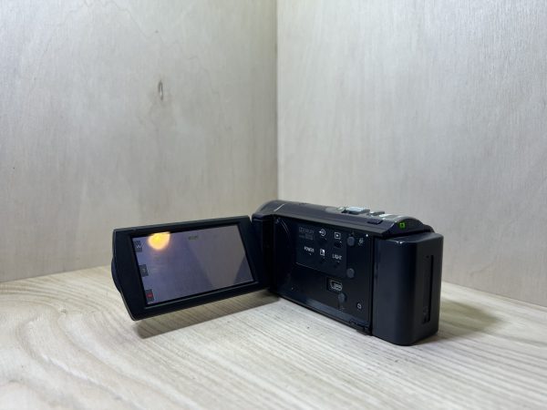 Sony Handycam DCR SX34E - Bleu
